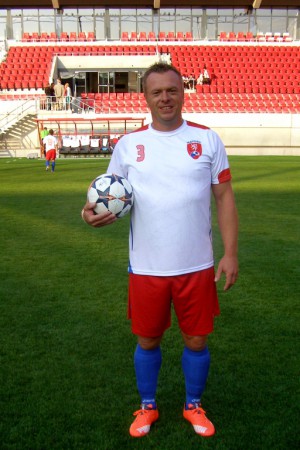 Pavel Svoboda